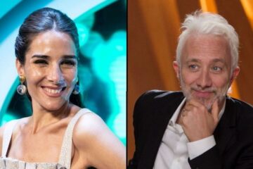 Rating: así fue la pelea entre Juana Viale y Andy Kusnetzoff (mención a rugbier entrerriano)