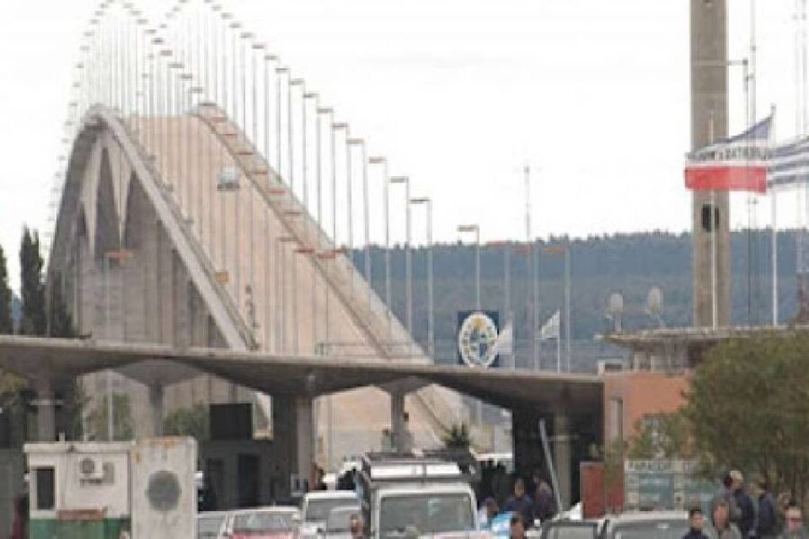 Sigue la polémica por la frontera con Uruguay