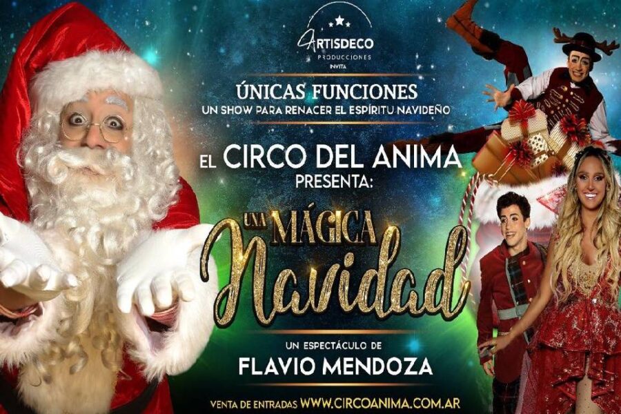 Flavio Mendoza presenta su obra (Artista entrerriano)