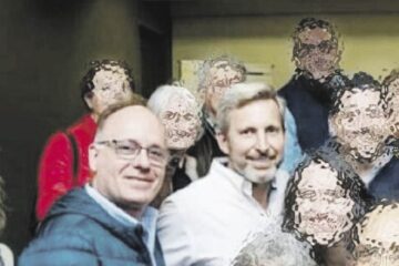 Con juicio suspendido en la “causa de los contratos”, se complica la situación de la jueza y la fiscal (caso Contratos Truchos)