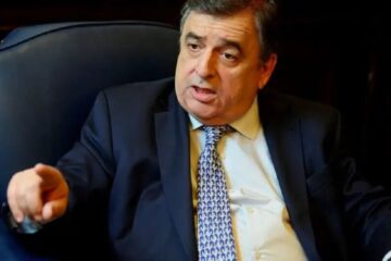 Mario Negri ganó la pulseada por el bloque radical pero la pelea interna seguirá (incluye a diputada entrerriana electa)