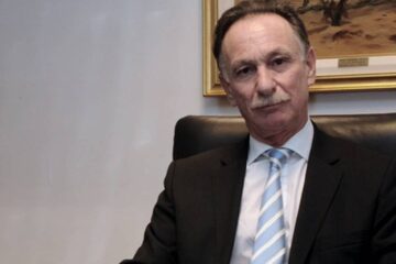 Weiss vuelve a la conducción de Camarco (Mención a Galuccio)