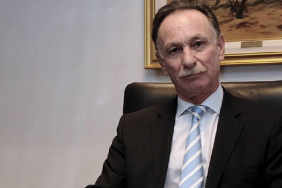 Weiss vuelve a la conducción de Camarco (Mención a Galuccio)