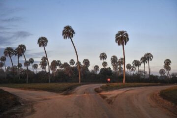 El turismo entrerriano en crisis