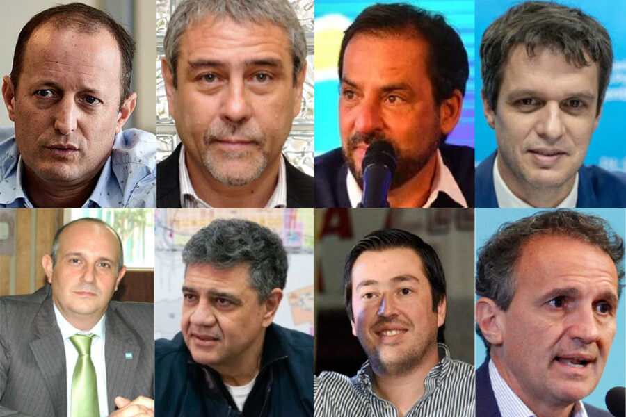 Otro intendente presidirá un Ente de Control y Gestión