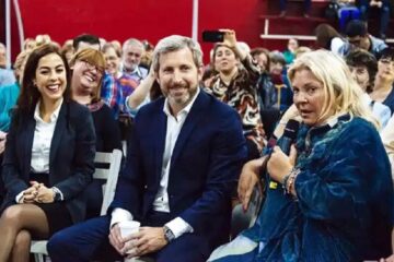 Con críticas, la Corte avaló a JxC en su pelea con una candidata excluida de la lista en 2017 (mención a Frigerio)