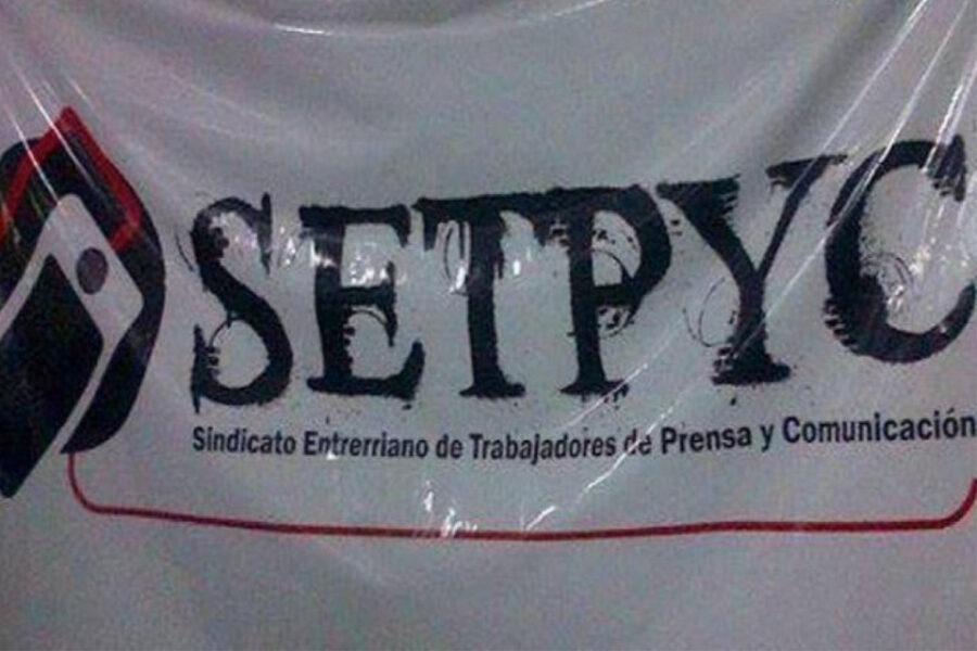 La prensa entrerriana reaccionó a las acusaciones generalizadoras