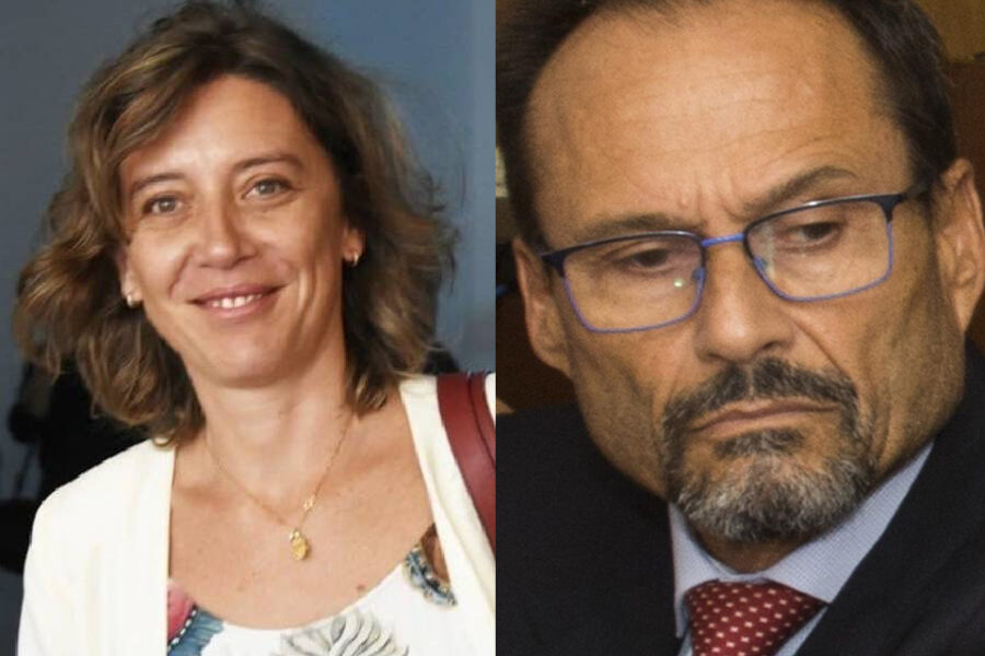 Suspenden a Goyeneche y a García lo evaluará Diputados