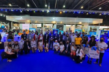 Redoblan la apuesta al turismo en Entre Ríos