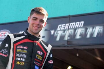 Turismo Carretera: Germán Todino hizo la pole (mención a piloto entrerriano)