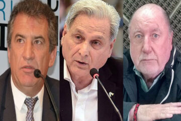 Tras el traspié electoral quieren cambiar el sistema de internas