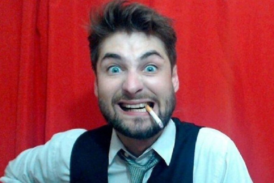 La Justicia pide 30 días de prisión para youtuber acusado de agredir a Fabiola Yáñez (es entrerriano)