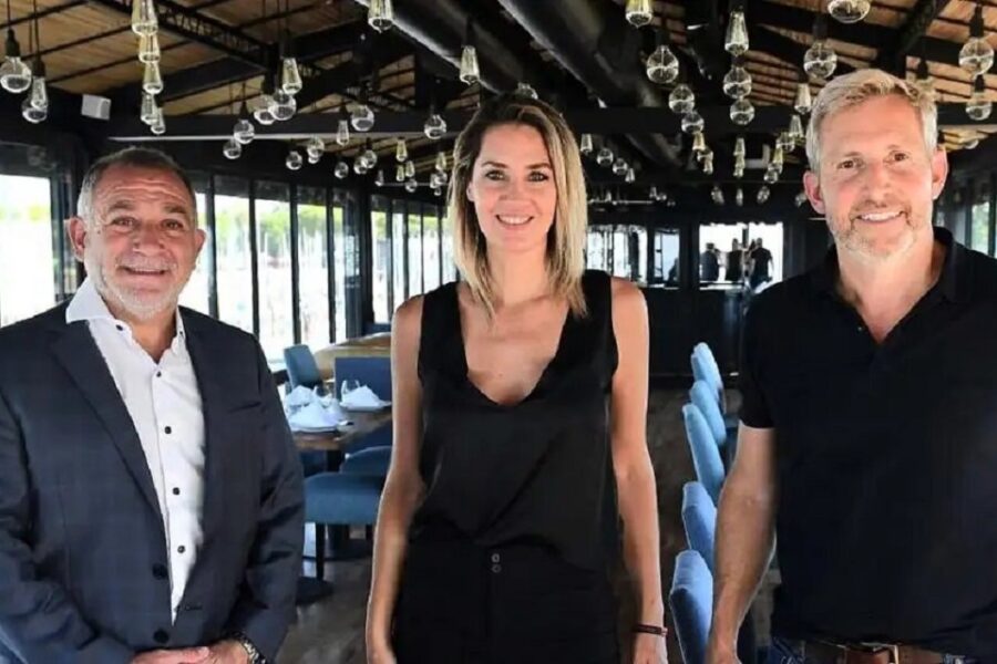 Los nuevos de Benedetti / Jorge Asís (Mención a Frgierio)