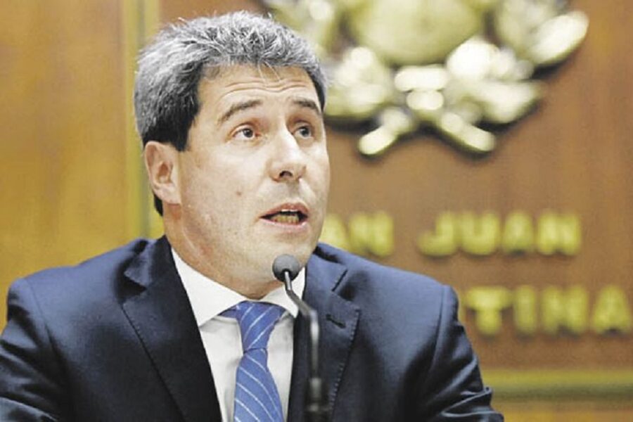 Gobernadores oxigenan equipos para segundo tiempo de mandato (mención a Bordet)