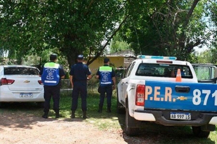 Entre Ríos: hallan muerto a un bebe de un mes y medio e imputan a la madre