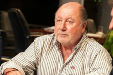 ¿Cómo es la operación a la que se sometió Busti?