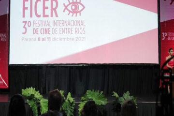 Cierra el Festival Internacional de Cine de Entre Ríos