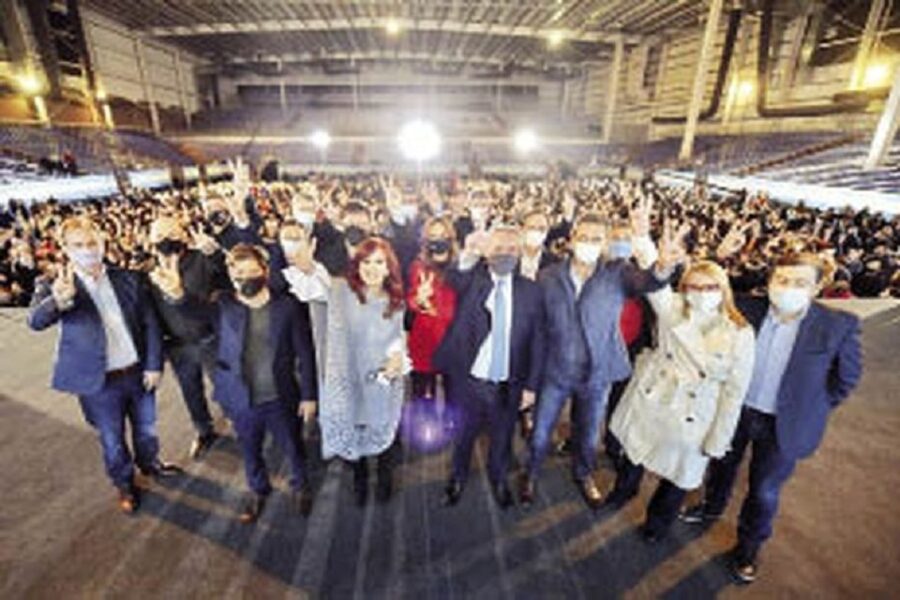 Provincias: el desafío de crecer frente a la incertidumbre económica (mención a Entre Ríos)