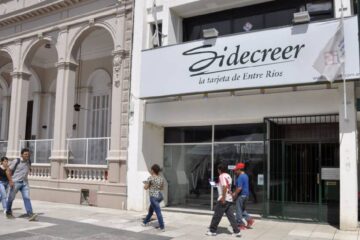 Sidecreer tiene nuevo presidente
