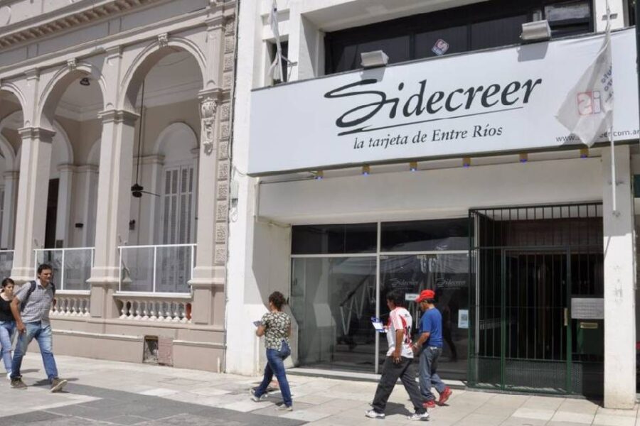 Sidecreer tiene nuevo presidente
