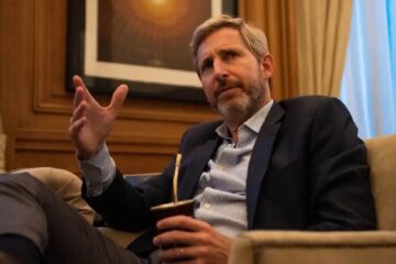 La OA denunció a Frigerio por beneficiar a una empresa y para el exministro de Macri es un “disparate”