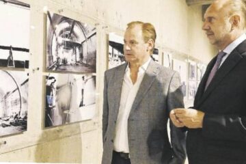 Perotti reclama más presencia en Santa Fe de Justicia federal (Mención a Borddet)