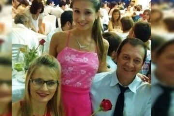 Nahir Galarza: el divorcio de sus padres y el presunto pacto de silencio (caso entrerriano)