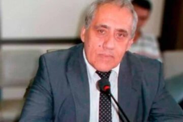 Impactante ataque mafioso a un abogado penalista en Entre Ríos