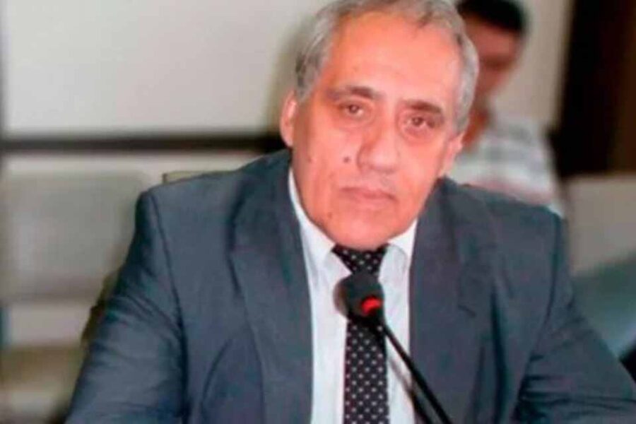 Impactante ataque mafioso a un abogado penalista en Entre Ríos