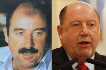 Las tres gobernaciones de Jorge Busti