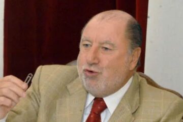 Murió Jorge Busti, exgobernador de Entre Ríos