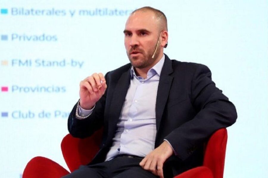 Por decreto, el Gobierno prorroga el Presupuesto 2021 (mención a Bordet)