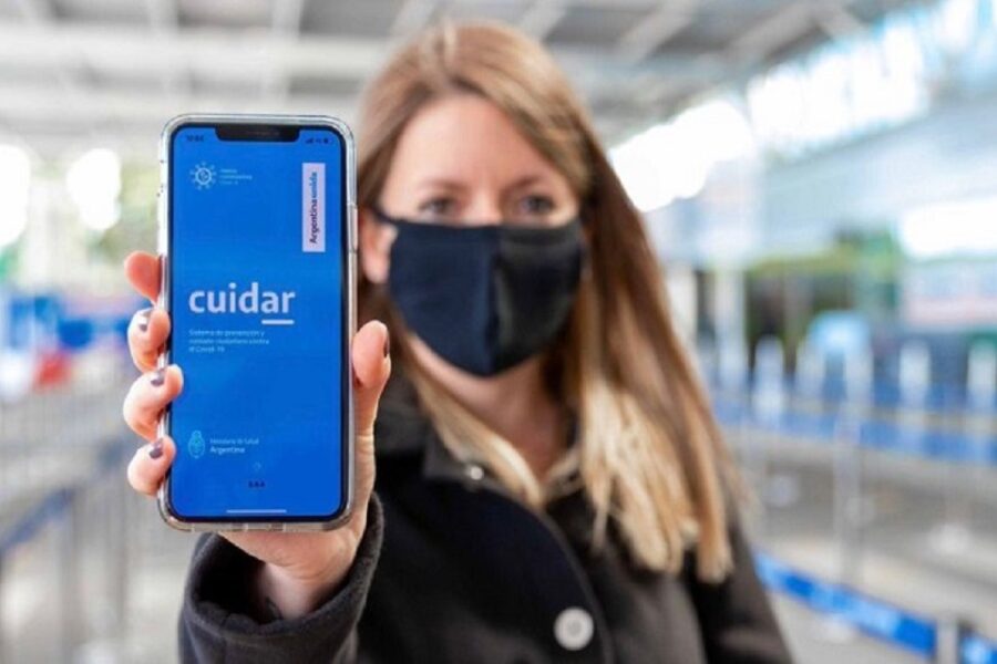 Todo lo que hay que saber sobre el Pase Sanitario