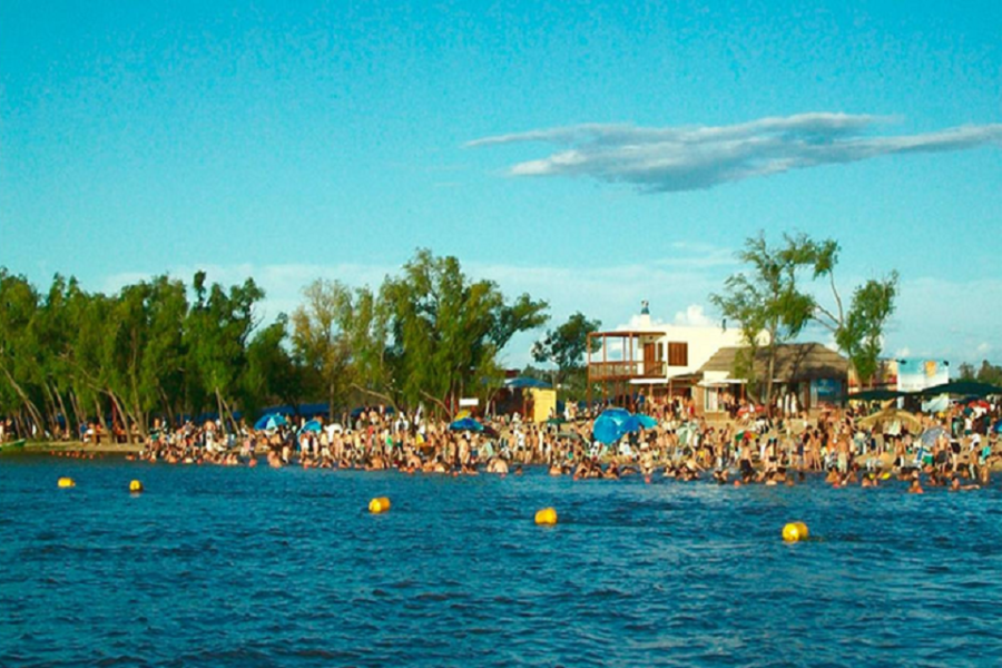 5 lugares no demasiado alejados para un verano distinto (todos en Entre Ríos)