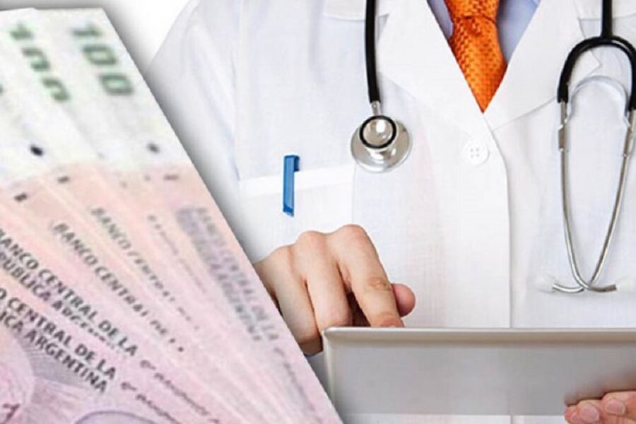 Las prepagas cobrarán más y culpan al gobierno