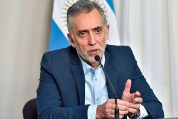 Rodríguez Signes negó su participación en el acuerdo por el Parador