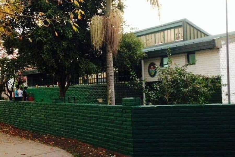 Se licitaron las obras en la Escuela Secundaria Nº2