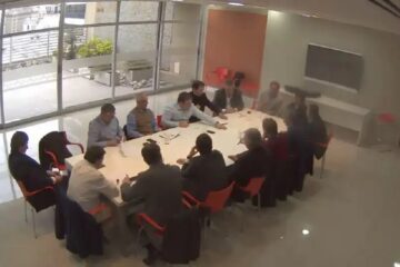 Caso “Gestapo” antisindical: “El lawfare no existe, pero que lo hay, lo hay” (análisis de consultor entrerriano)