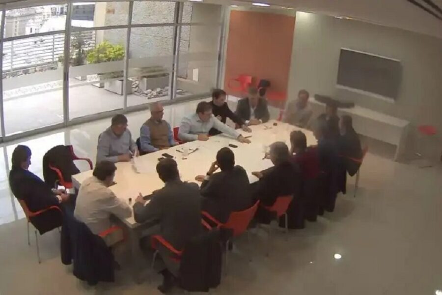 Caso “Gestapo” antisindical: “El lawfare no existe, pero que lo hay, lo hay” (análisis de consultor entrerriano)