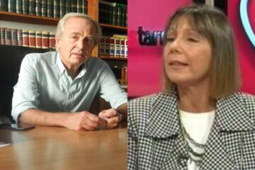 El Colegio de la Abogacía confirmó a representantes