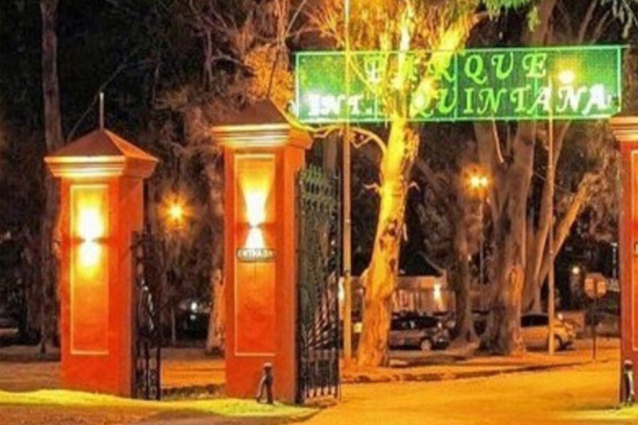 Apuñalan a un hombre mientras festejaba el Año Nuevo con su familia (Ocurrió en Gualeguay)