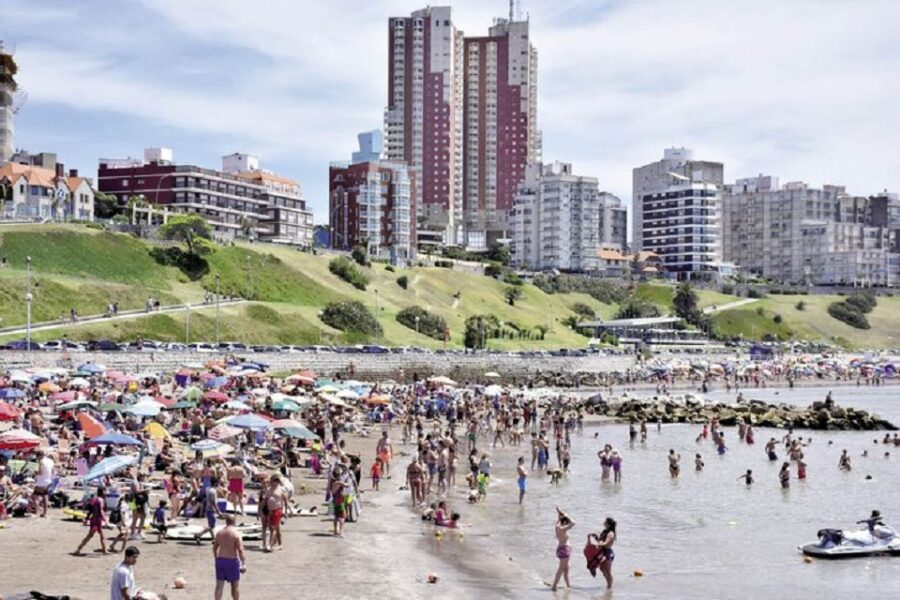 Temporada 2022: cómo son los pases sanitarios y protocolos que exigirán los centros turísticos (mención a Entre Ríos)