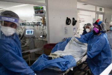 Se triplican los contagios pero con síntomas leves