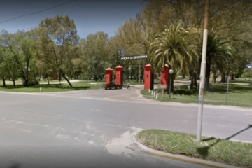 Entre Ríos: una patota asesinó a un hombre cuando estaba con su familia