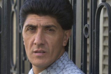 De la gloria a la cárcel: Jorge Comas, los días del ex ídolo de Boca en un penal de Veracruz (ex futbolista entrerriano)