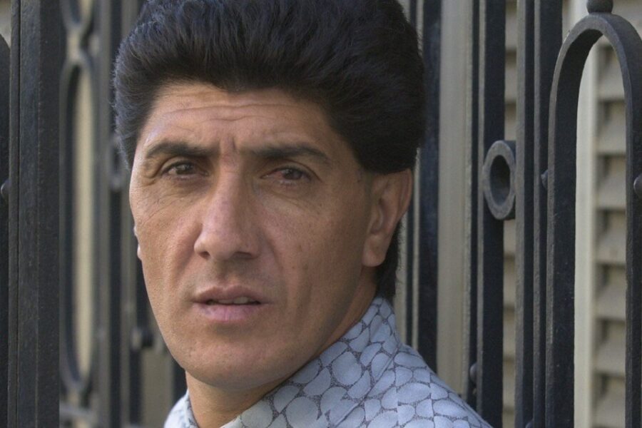 De la gloria a la cárcel: Jorge Comas, los días del ex ídolo de Boca en un penal de Veracruz (ex futbolista entrerriano)