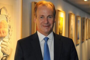 Gustavo Bordet: “La moderación de Alberto hizo que no peronistas nos votaran en 2019”