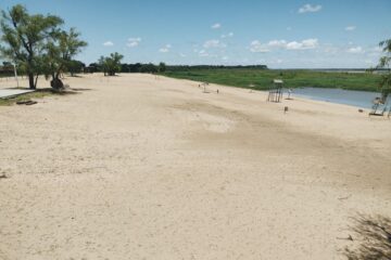 Turismo: Se anunciaron muchas actividades para enero