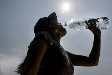 Modelo meteorológico prevé la llegada de “la madre de todas las olas de calor” a la Argentina (incluye a Entre Ríos)
