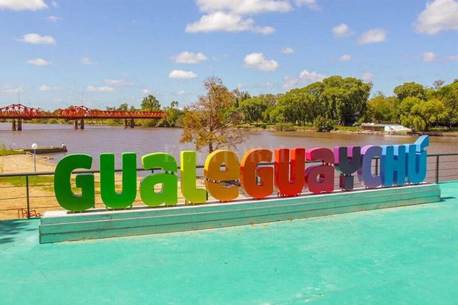 Entre Ríos: abrió el Hotel 02 Gualeguaychú